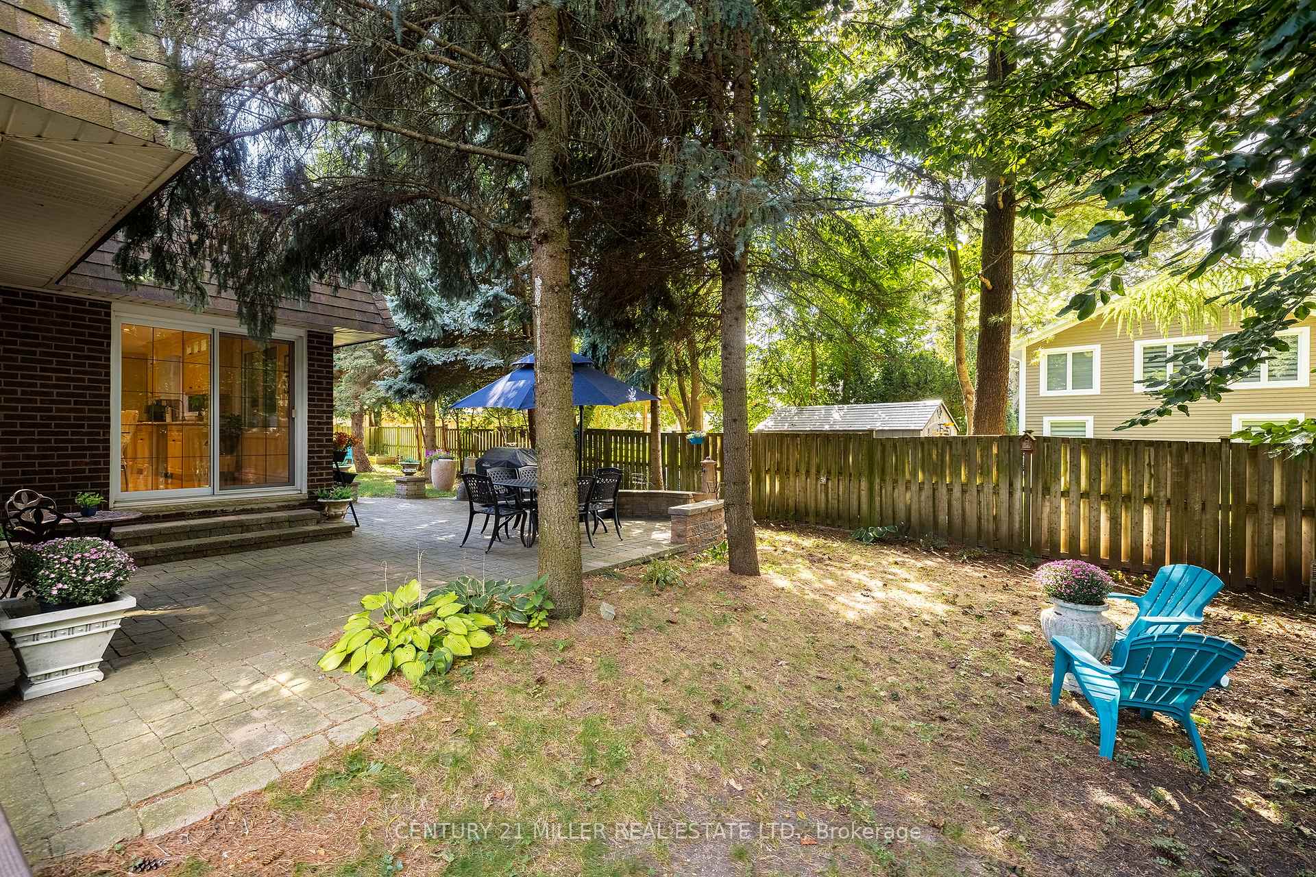 Photo 34 of 130 Tavistock Square, Oakville, Southwest — HOMEH