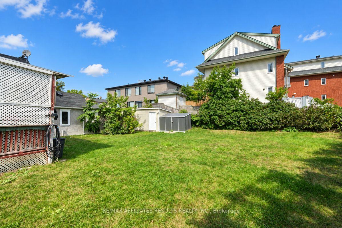 Photo 4 of 321 Savard Avenue, Ottawa, Vanier — HOMEH