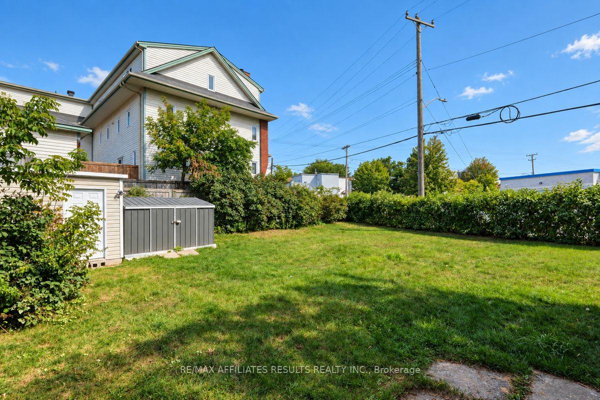 Photo 7 of 321 Savard Avenue, Ottawa, Vanier — HOMEH