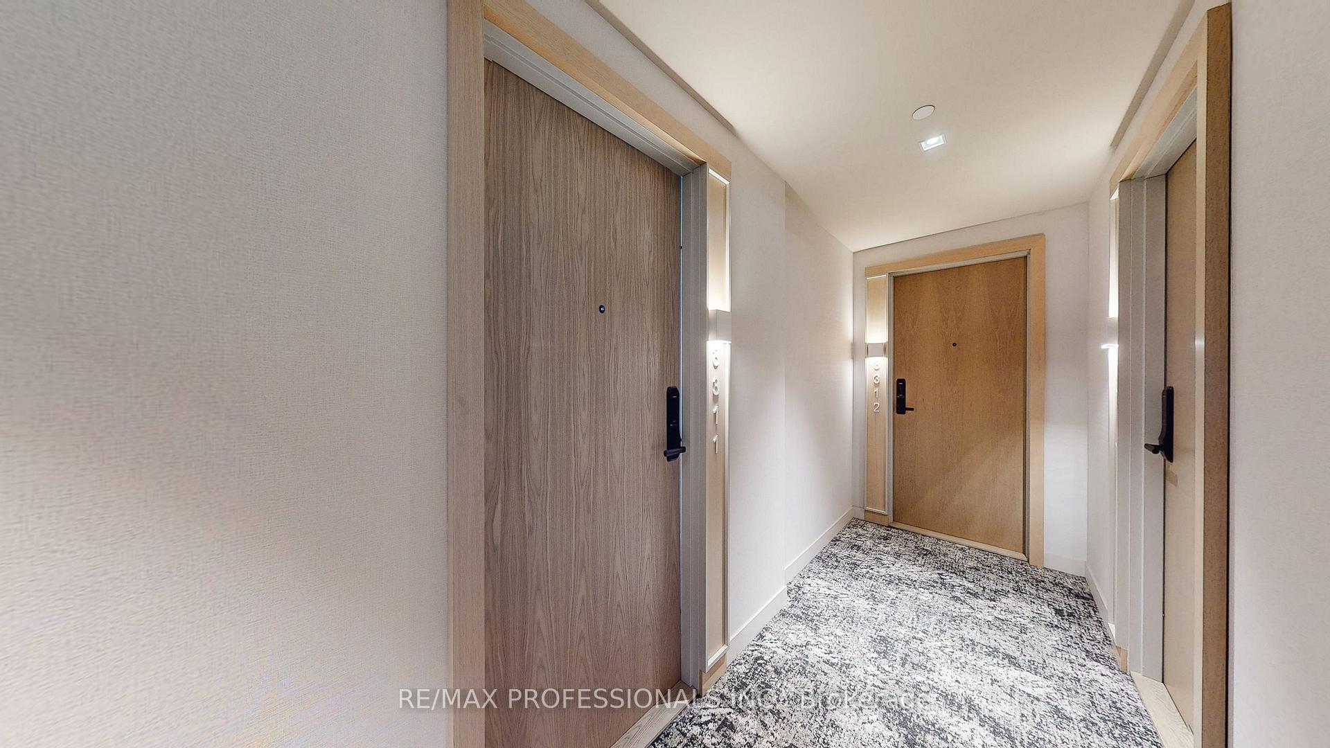 Photo 3 of Unit 3311, 5 Defries Street, Toronto, Regent Park — HOMEH