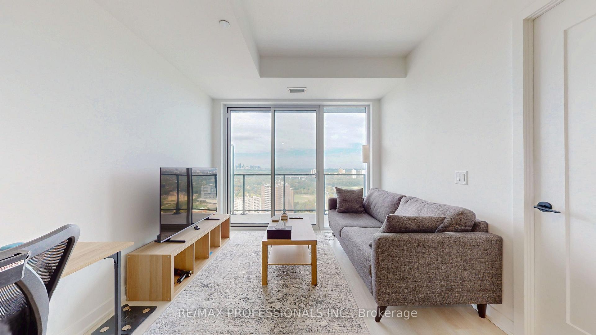 Photo 5 of Unit 3311, 5 Defries Street, Toronto, Regent Park — HOMEH