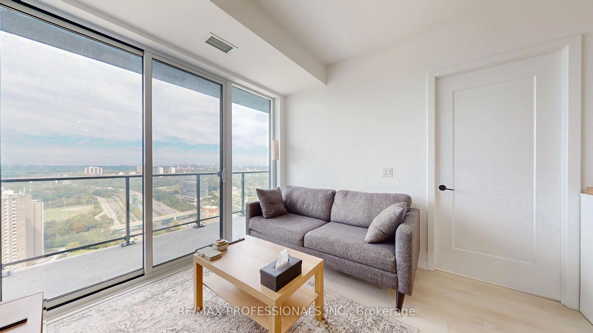Photo 6 of Unit 3311, 5 Defries Street, Toronto, Regent Park — HOMEH