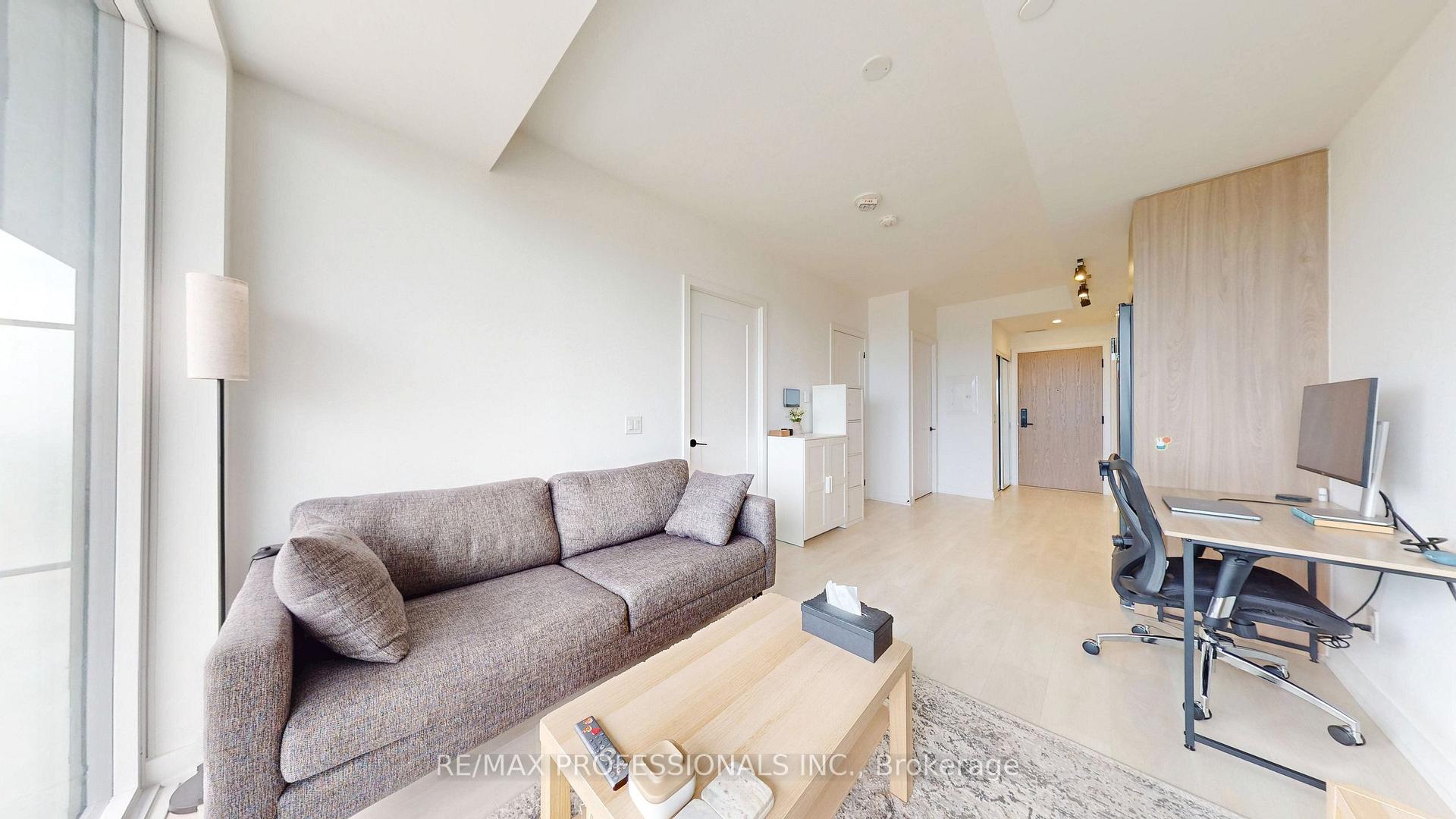 Photo 7 of Unit 3311, 5 Defries Street, Toronto, Regent Park — HOMEH