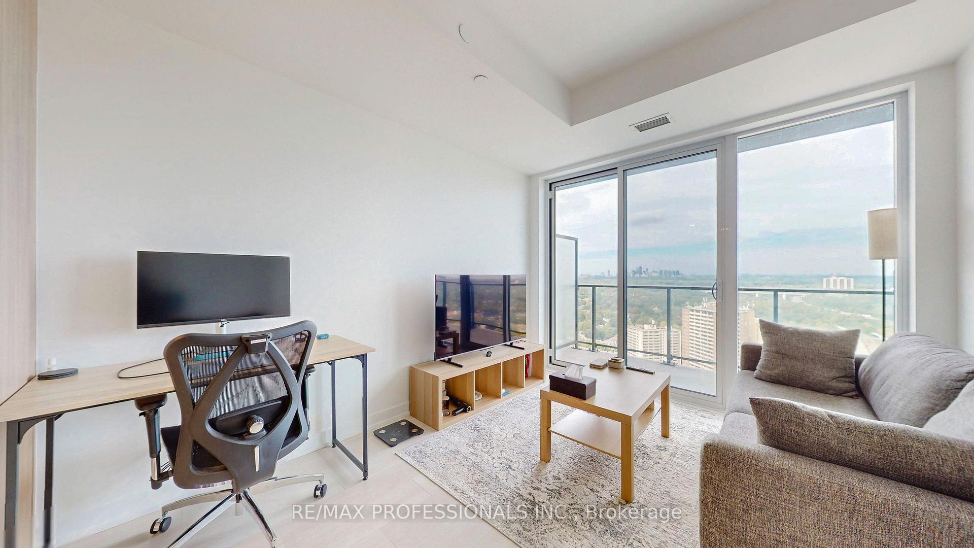 Photo 8 of Unit 3311, 5 Defries Street, Toronto, Regent Park — HOMEH