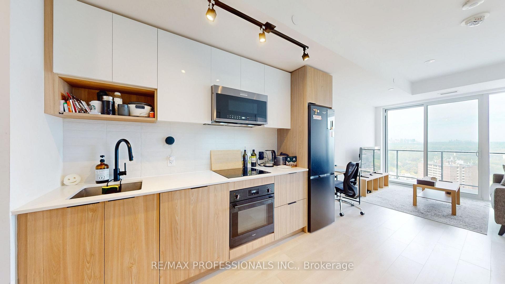 Photo 9 of Unit 3311, 5 Defries Street, Toronto, Regent Park — HOMEH