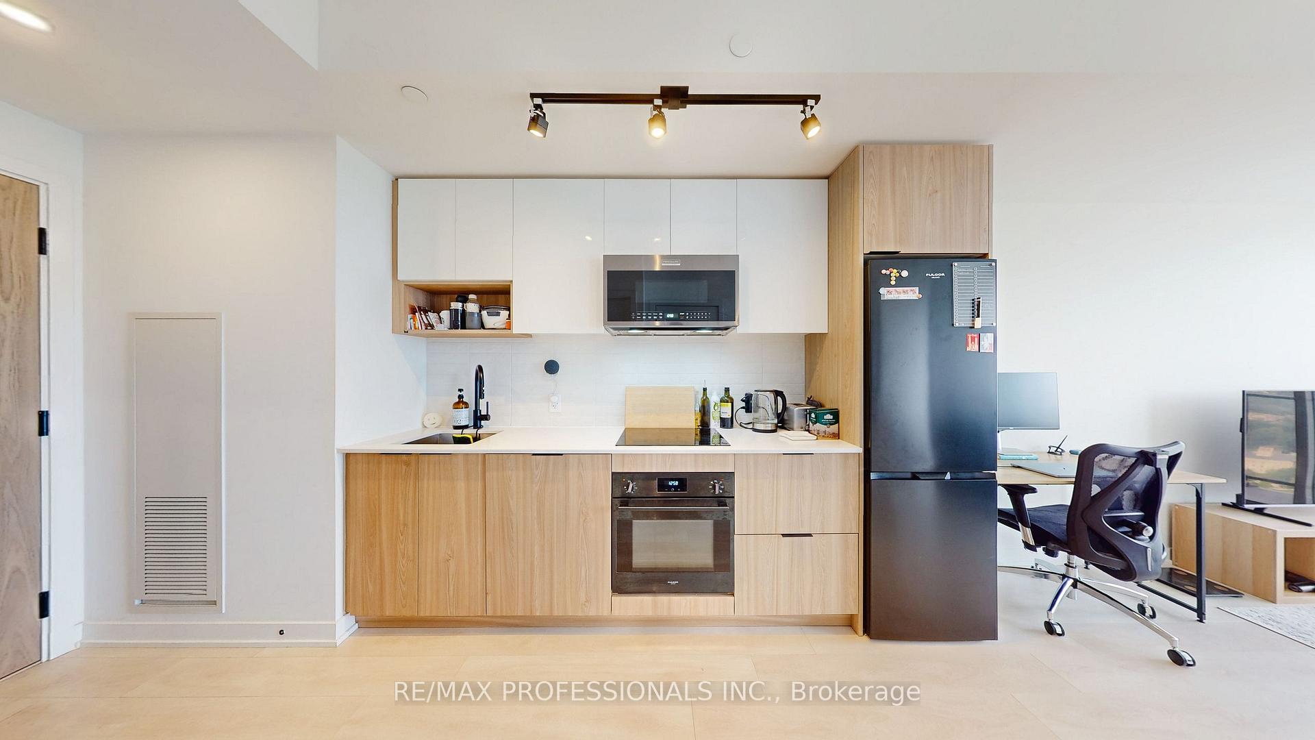 Photo 10 of Unit 3311, 5 Defries Street, Toronto, Regent Park — HOMEH