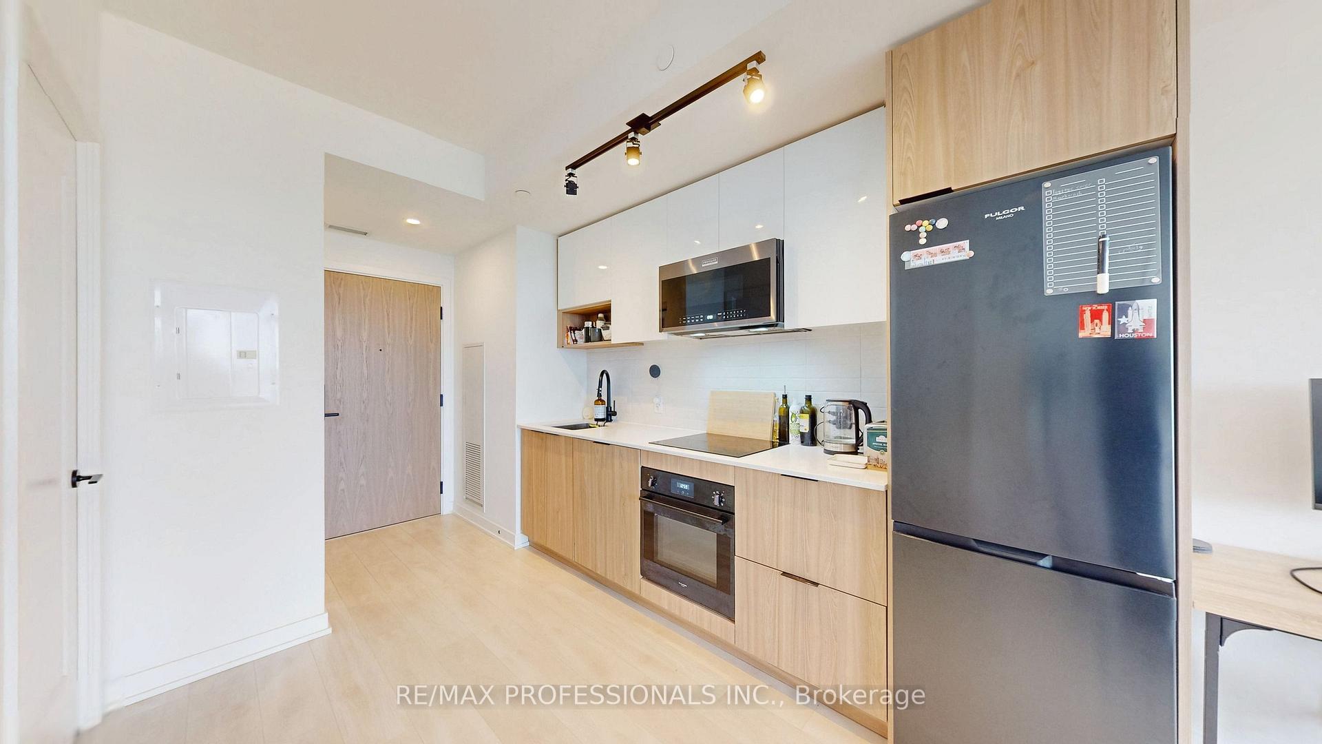Photo 11 of Unit 3311, 5 Defries Street, Toronto, Regent Park — HOMEH