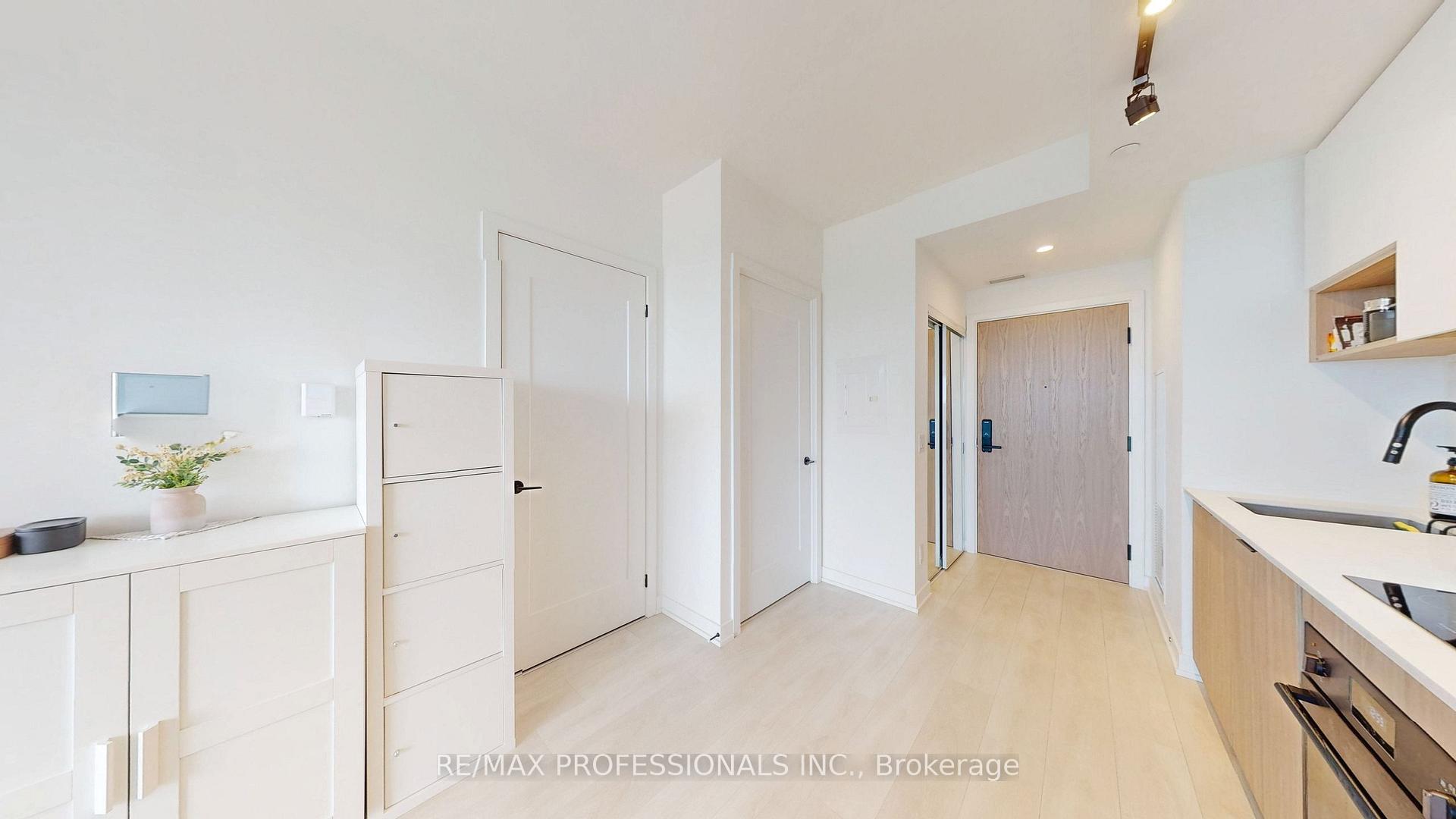Photo 13 of Unit 3311, 5 Defries Street, Toronto, Regent Park — HOMEH