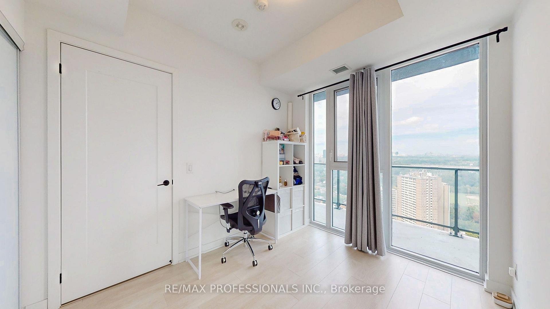 Photo 15 of Unit 3311, 5 Defries Street, Toronto, Regent Park — HOMEH