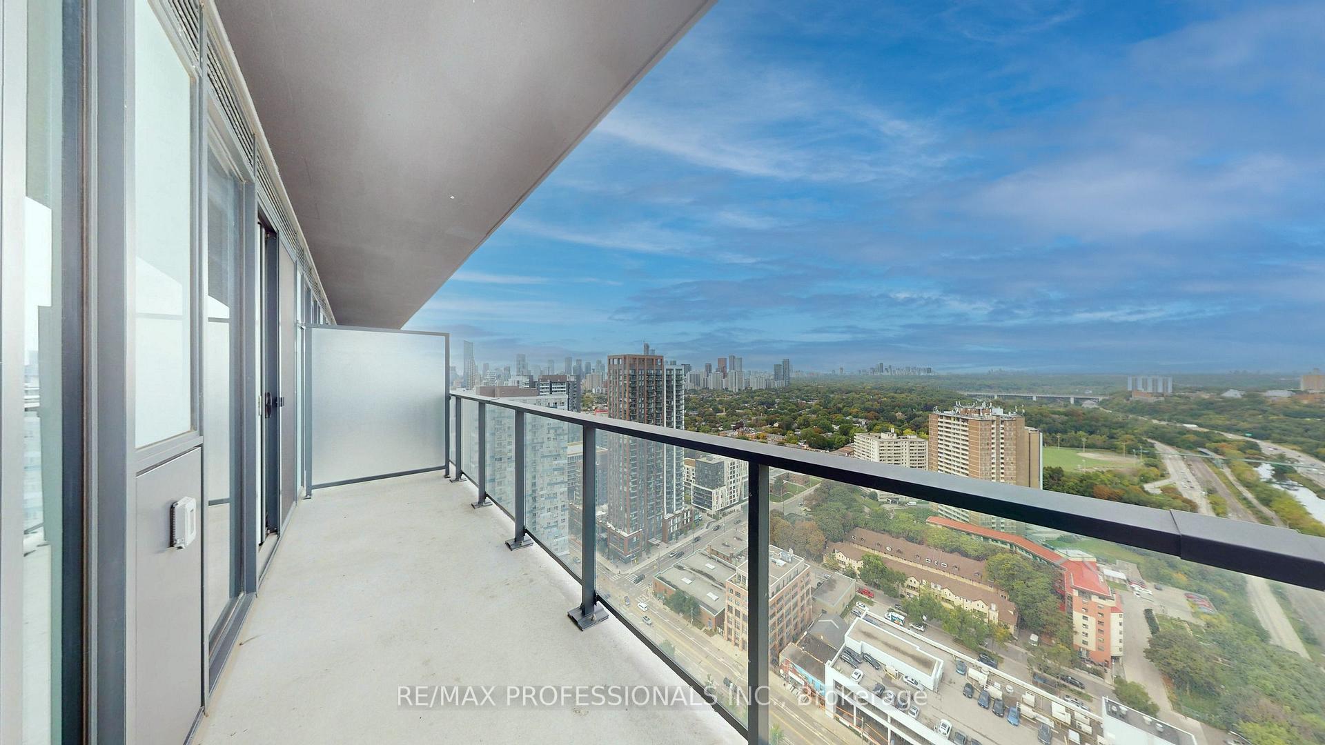 Photo 17 of Unit 3311, 5 Defries Street, Toronto, Regent Park — HOMEH
