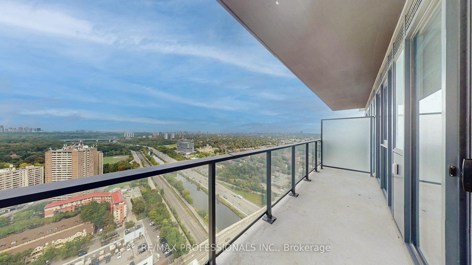 Photo 18 of Unit 3311, 5 Defries Street, Toronto, Regent Park — HOMEH