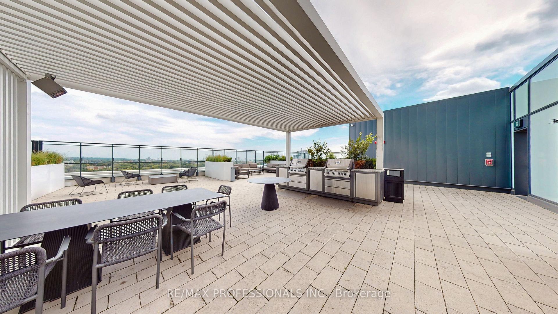 Photo 19 of Unit 3311, 5 Defries Street, Toronto, Regent Park — HOMEH