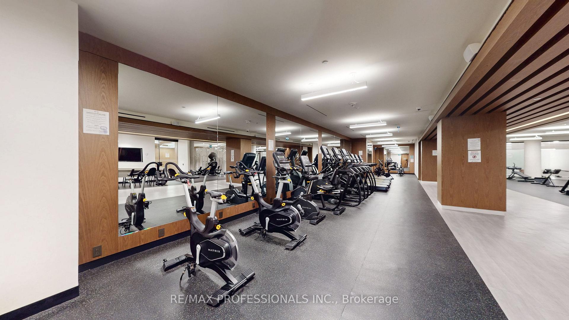 Photo 20 of Unit 3311, 5 Defries Street, Toronto, Regent Park — HOMEH