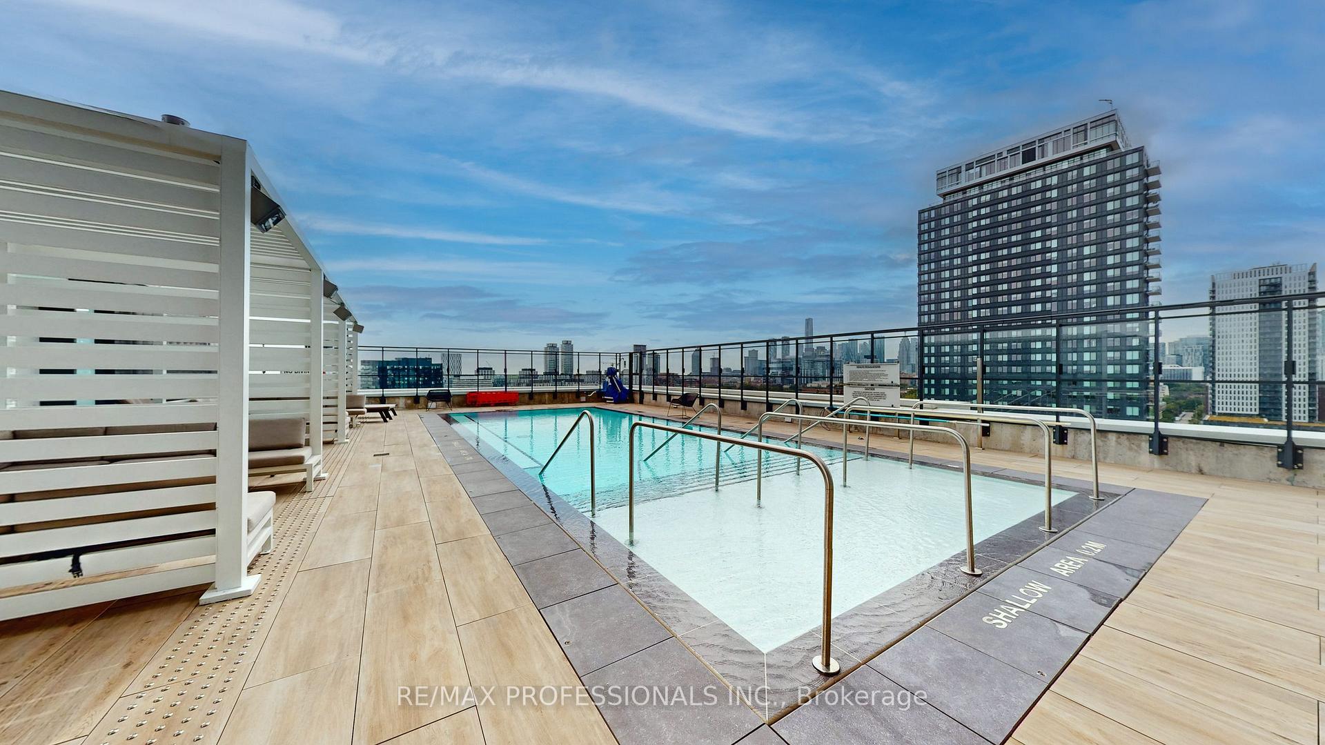 Photo 21 of Unit 3311, 5 Defries Street, Toronto, Regent Park — HOMEH