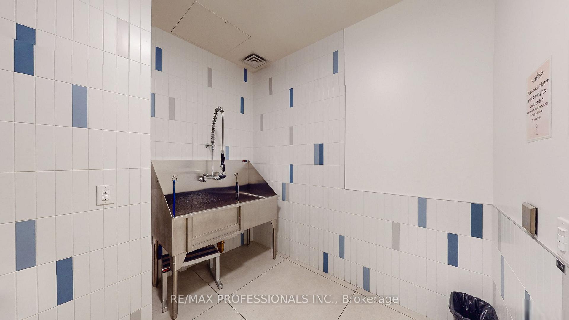 Photo 22 of Unit 3311, 5 Defries Street, Toronto, Regent Park — HOMEH