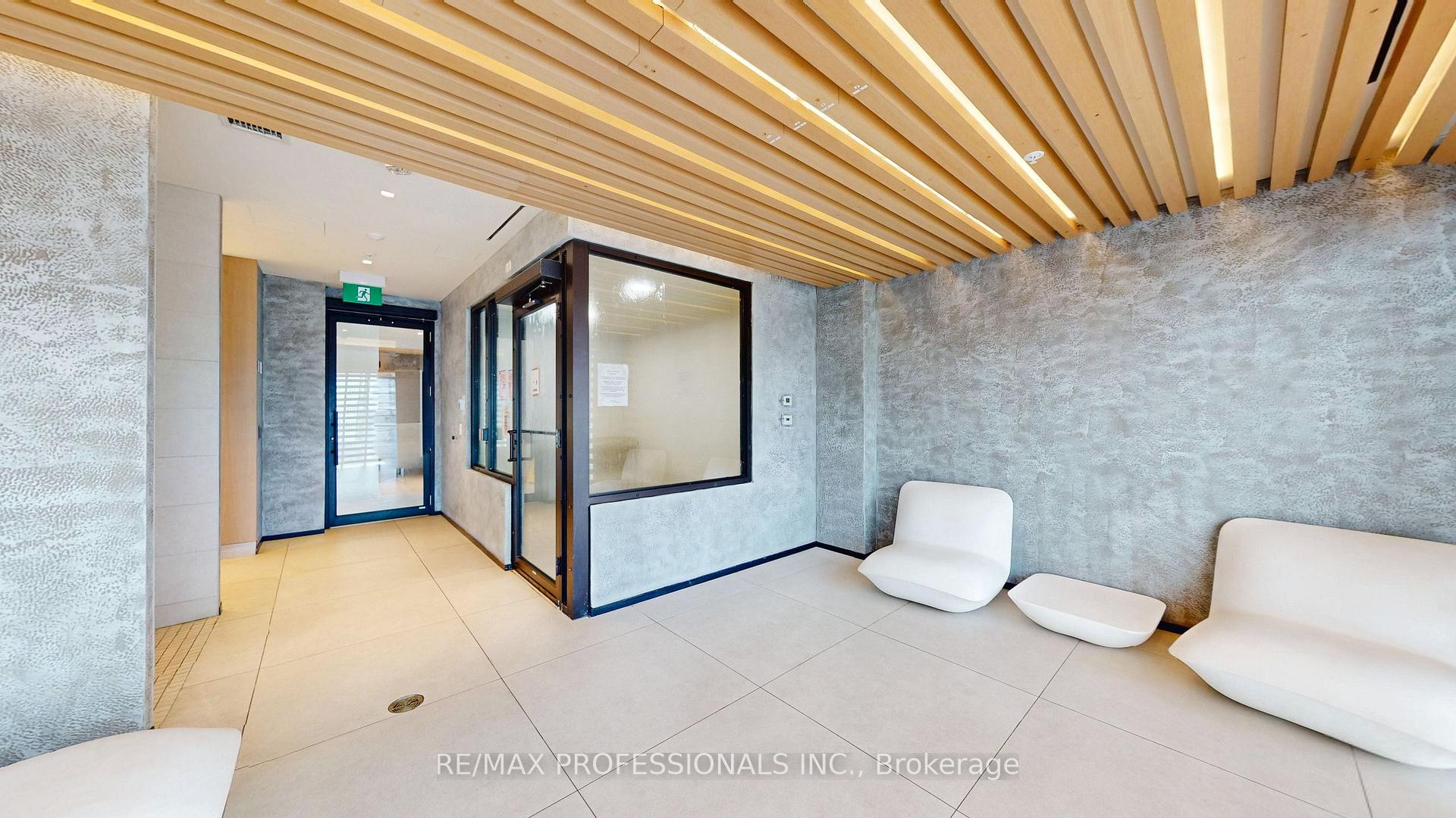 Photo 23 of Unit 3311, 5 Defries Street, Toronto, Regent Park — HOMEH