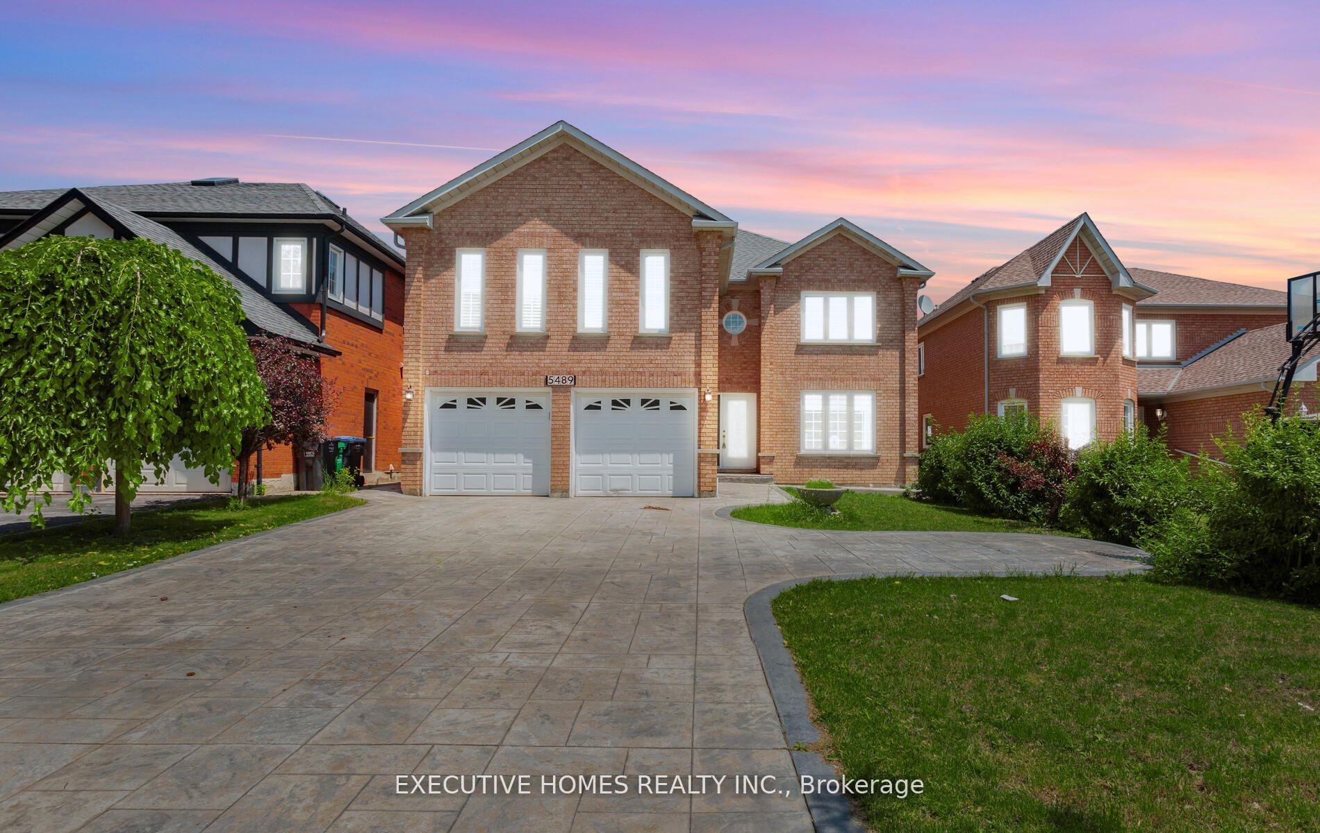 Photo 1 of 5489 Glen Erin Drive, Mississauga, Central Erin Mills — HOMEH