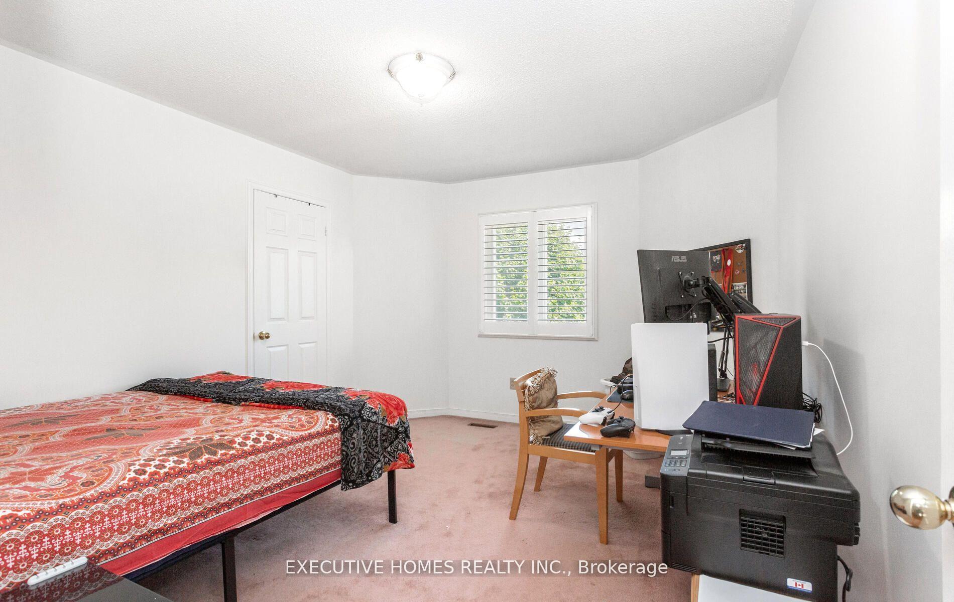 Photo 32 of 5489 Glen Erin Drive, Mississauga, Central Erin Mills — HOMEH