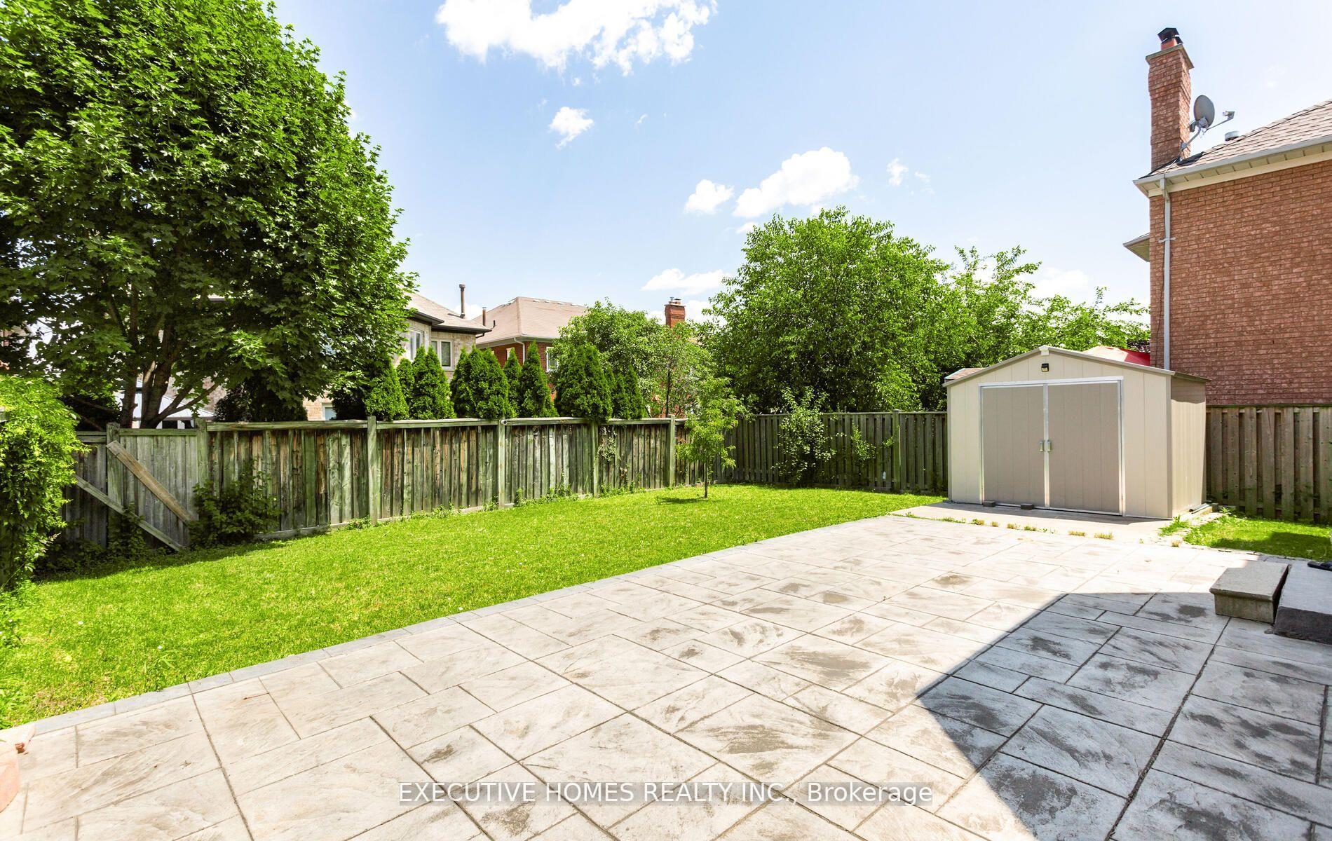 Photo 45 of 5489 Glen Erin Drive, Mississauga, Central Erin Mills — HOMEH