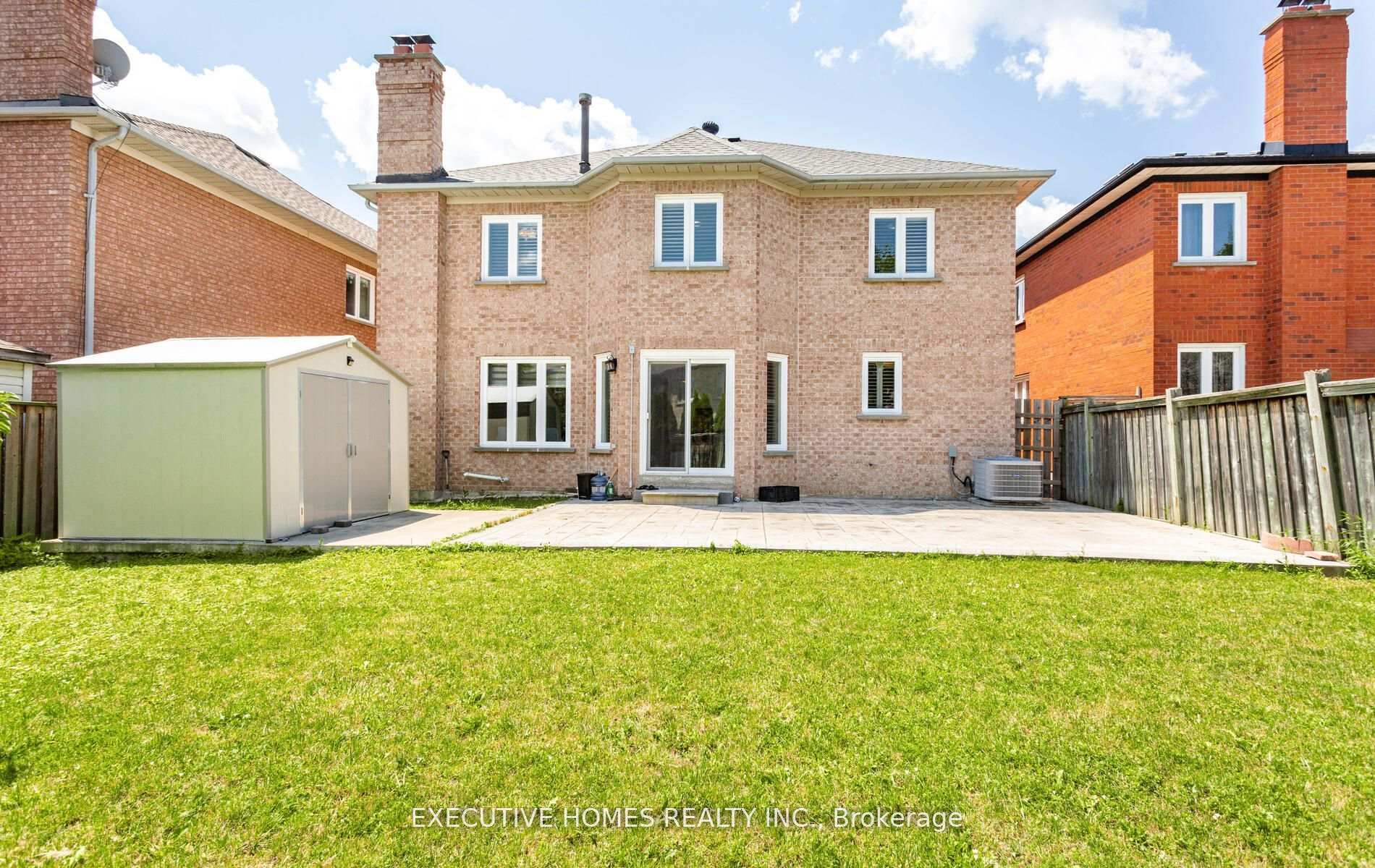Photo 47 of 5489 Glen Erin Drive, Mississauga, Central Erin Mills — HOMEH