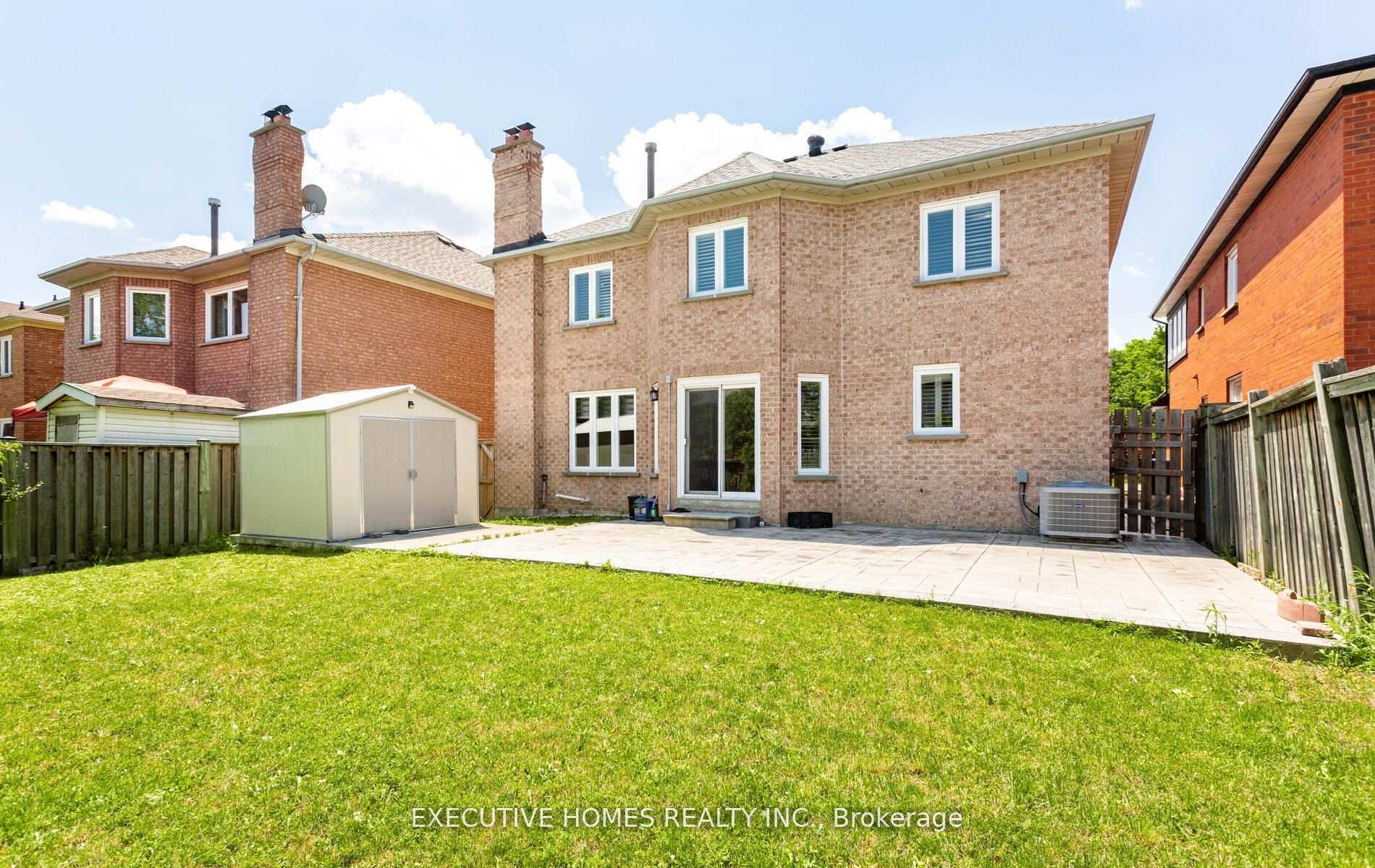 Photo 48 of 5489 Glen Erin Drive, Mississauga, Central Erin Mills — HOMEH