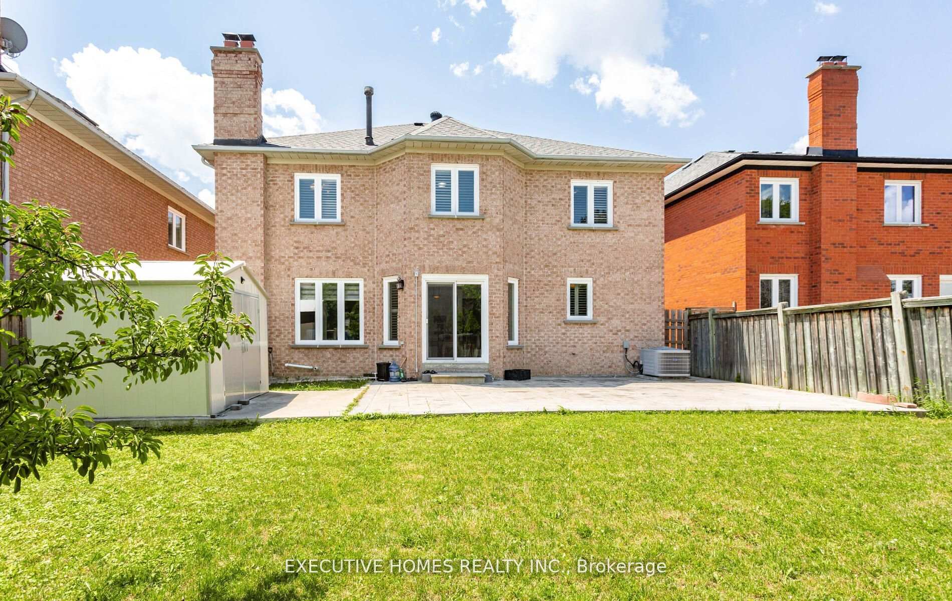 Photo 49 of 5489 Glen Erin Drive, Mississauga, Central Erin Mills — HOMEH