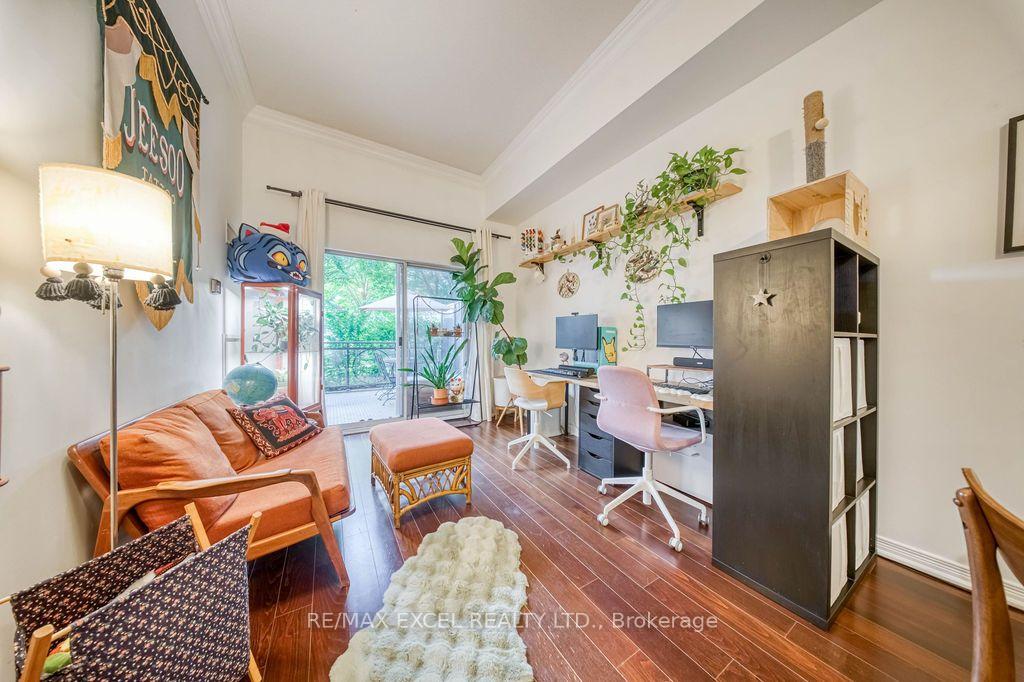 Photo 9 of Unit 102, 8 Maison Parc Court, Vaughan, Lakeview Estates — HOMEH