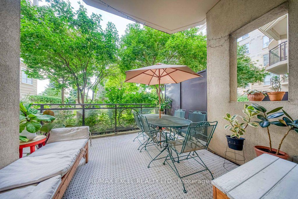 Photo 22 of Unit 102, 8 Maison Parc Court, Vaughan, Lakeview Estates — HOMEH