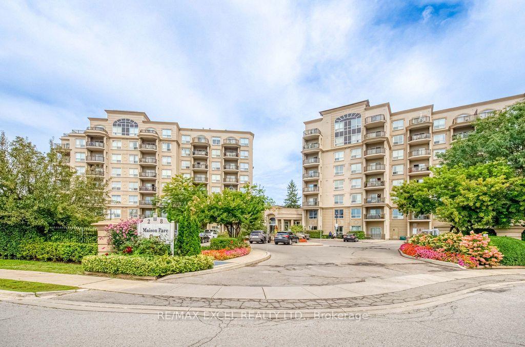 Photo 27 of Unit 102, 8 Maison Parc Court, Vaughan, Lakeview Estates — HOMEH