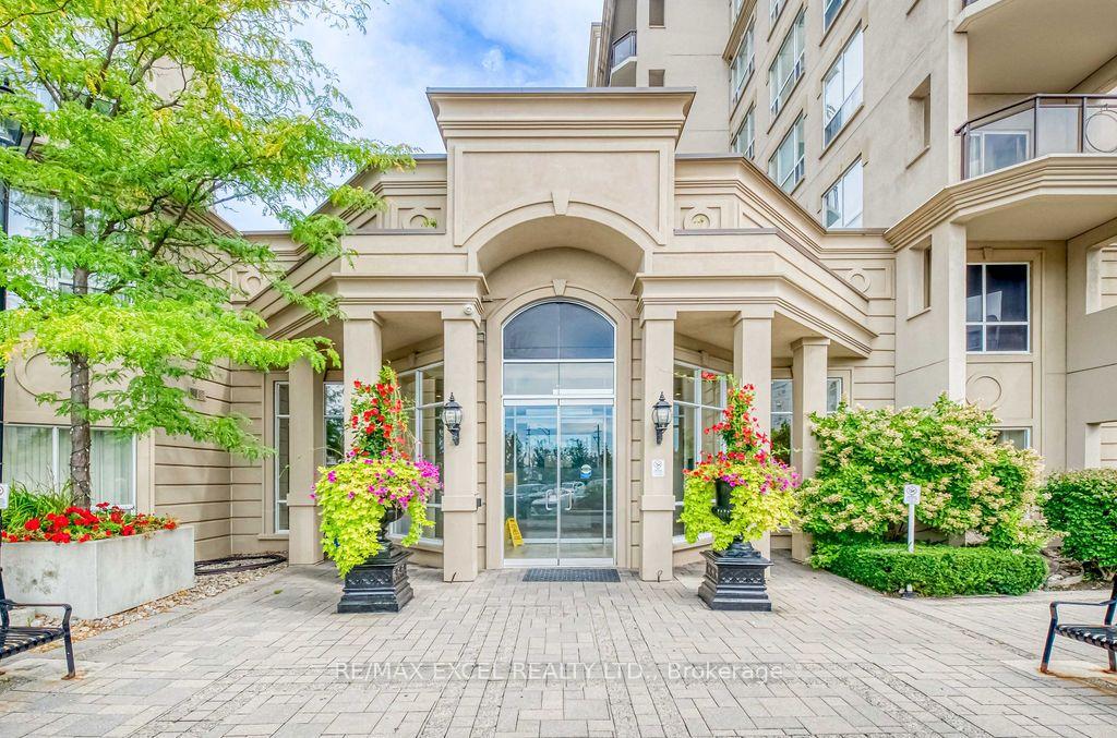 Photo 29 of Unit 102, 8 Maison Parc Court, Vaughan, Lakeview Estates — HOMEH
