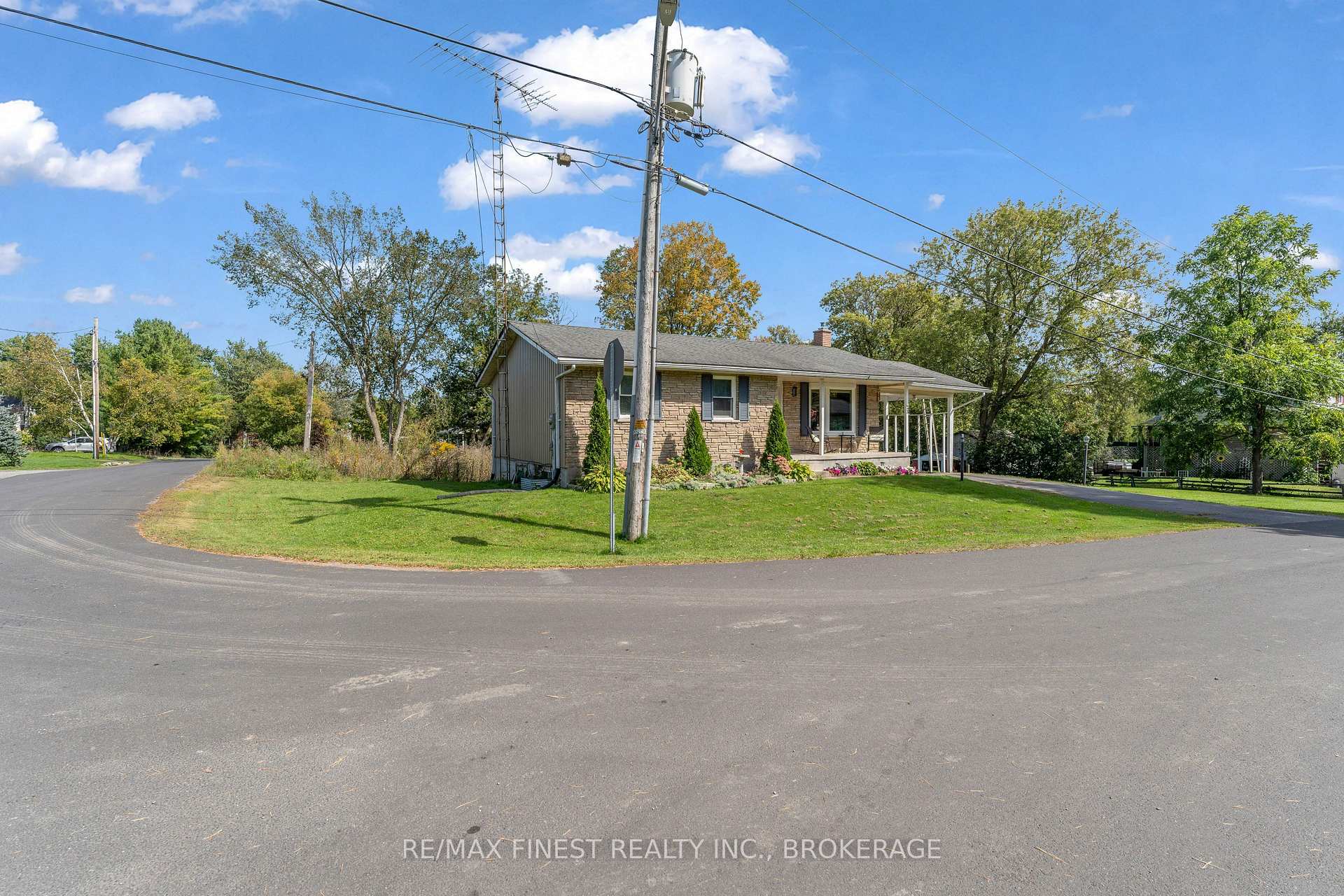 Photo 4 of 23 William Street, Stone Mills, Stone Mills — HOMEH