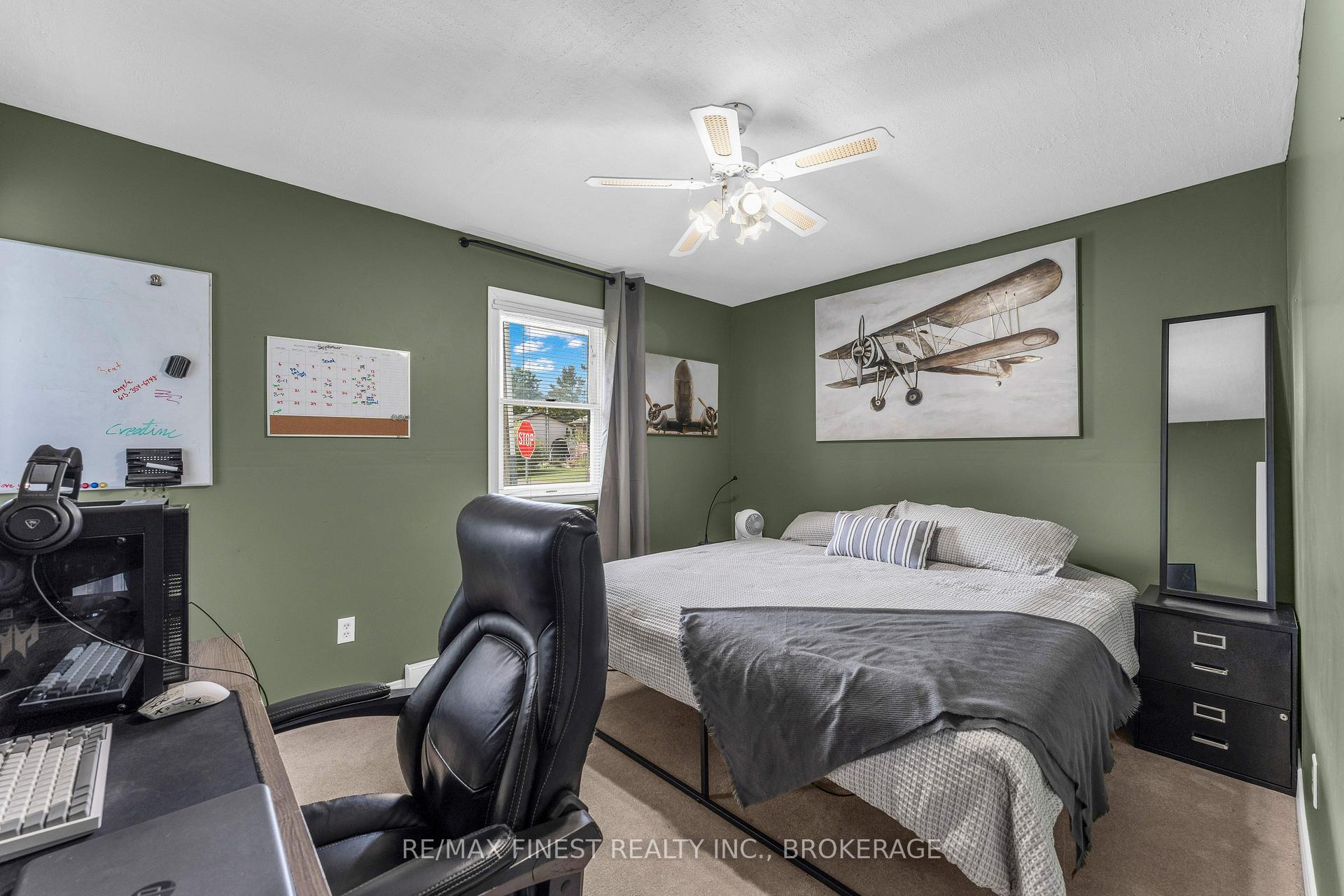 Photo 16 of 23 William Street, Stone Mills, Stone Mills — HOMEH