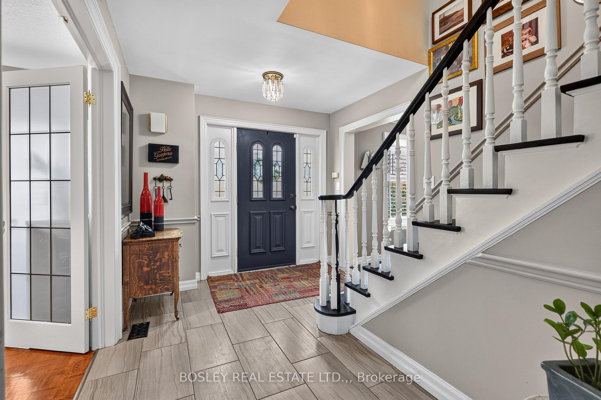 Photo 3 of 28 Arbour Glen Drive, St. Catharines, Grapeview — HOMEH