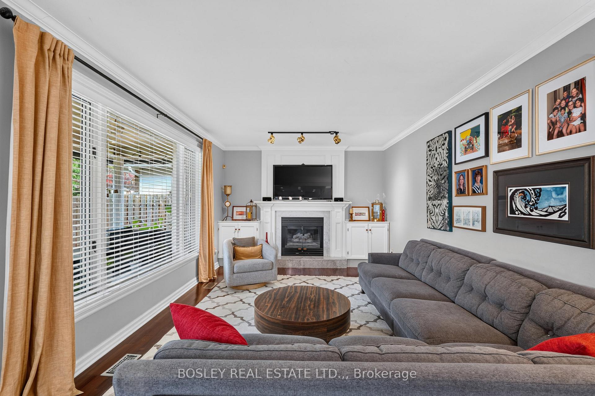 Photo 6 of 28 Arbour Glen Drive, St. Catharines, Grapeview — HOMEH