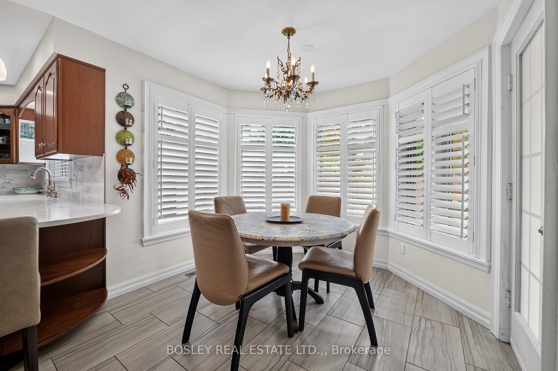 Photo 9 of 28 Arbour Glen Drive, St. Catharines, Grapeview — HOMEH