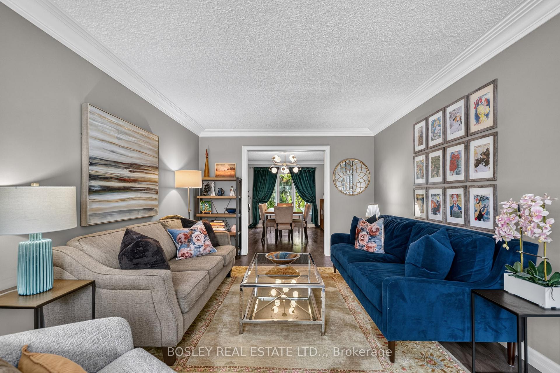 Photo 12 of 28 Arbour Glen Drive, St. Catharines, Grapeview — HOMEH