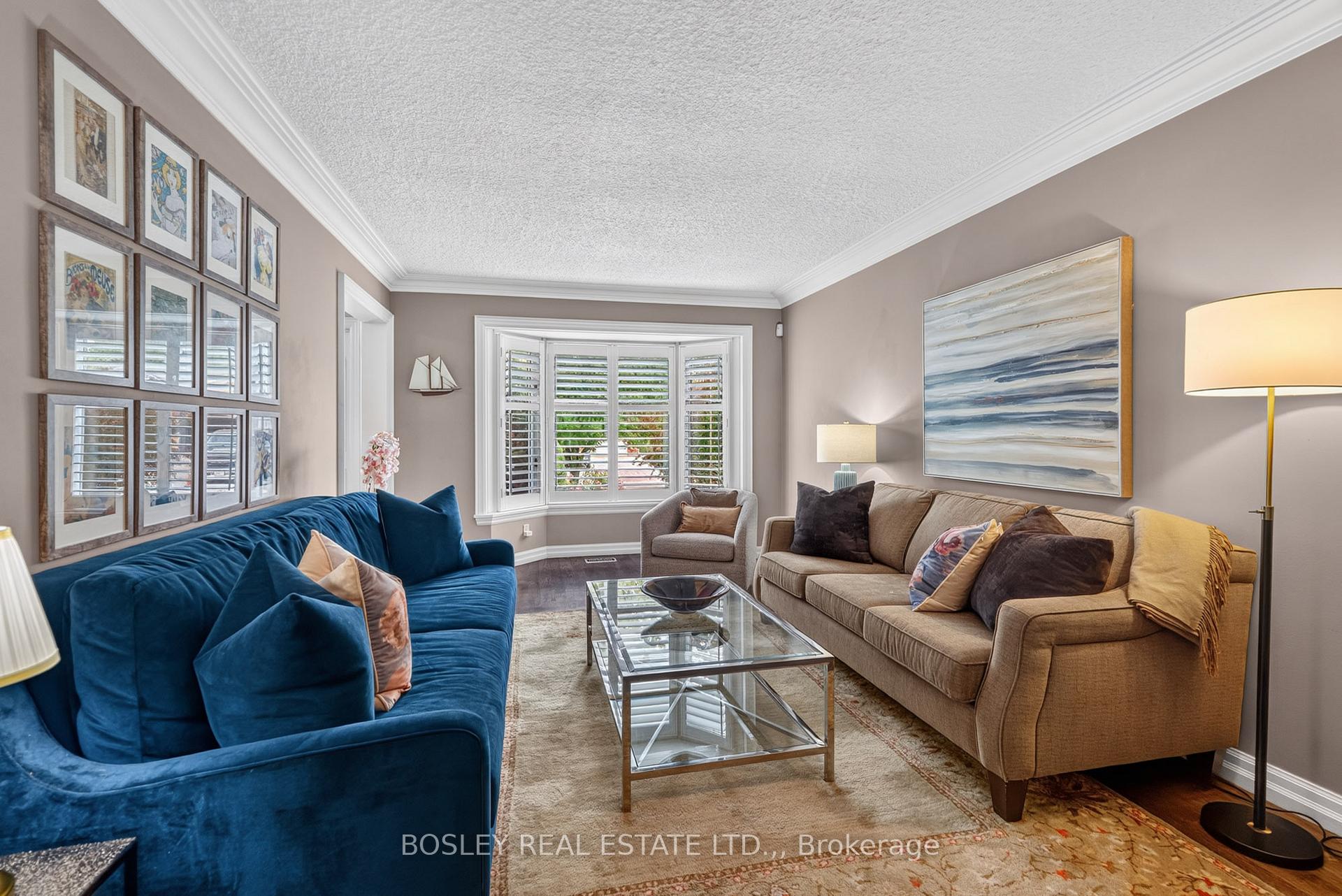 Photo 13 of 28 Arbour Glen Drive, St. Catharines, Grapeview — HOMEH