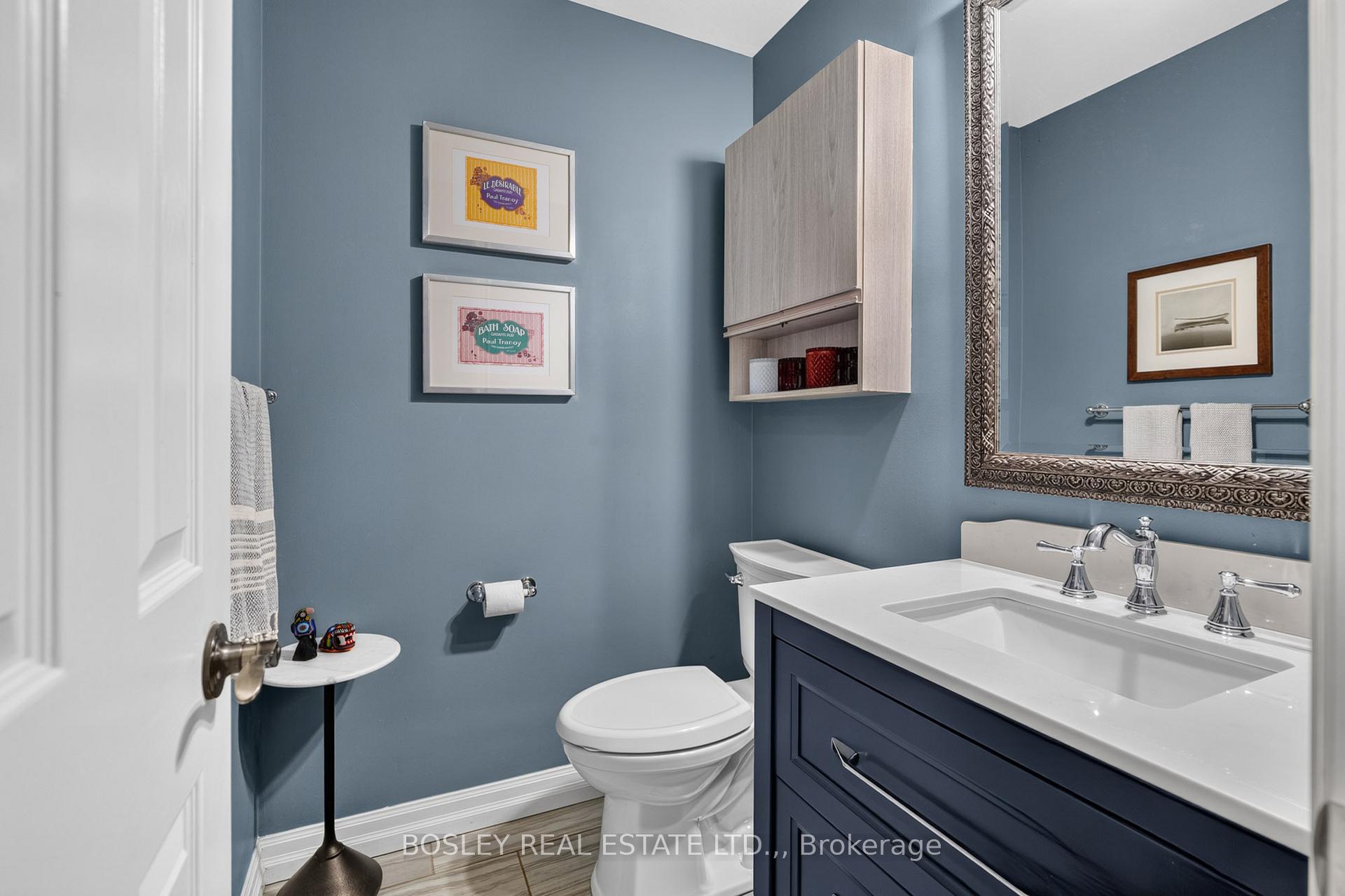 Photo 14 of 28 Arbour Glen Drive, St. Catharines, Grapeview — HOMEH