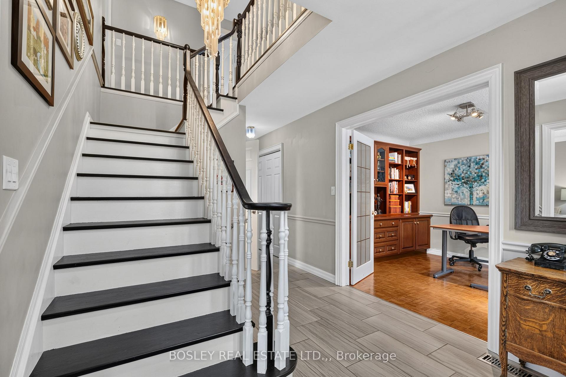 Photo 18 of 28 Arbour Glen Drive, St. Catharines, Grapeview — HOMEH