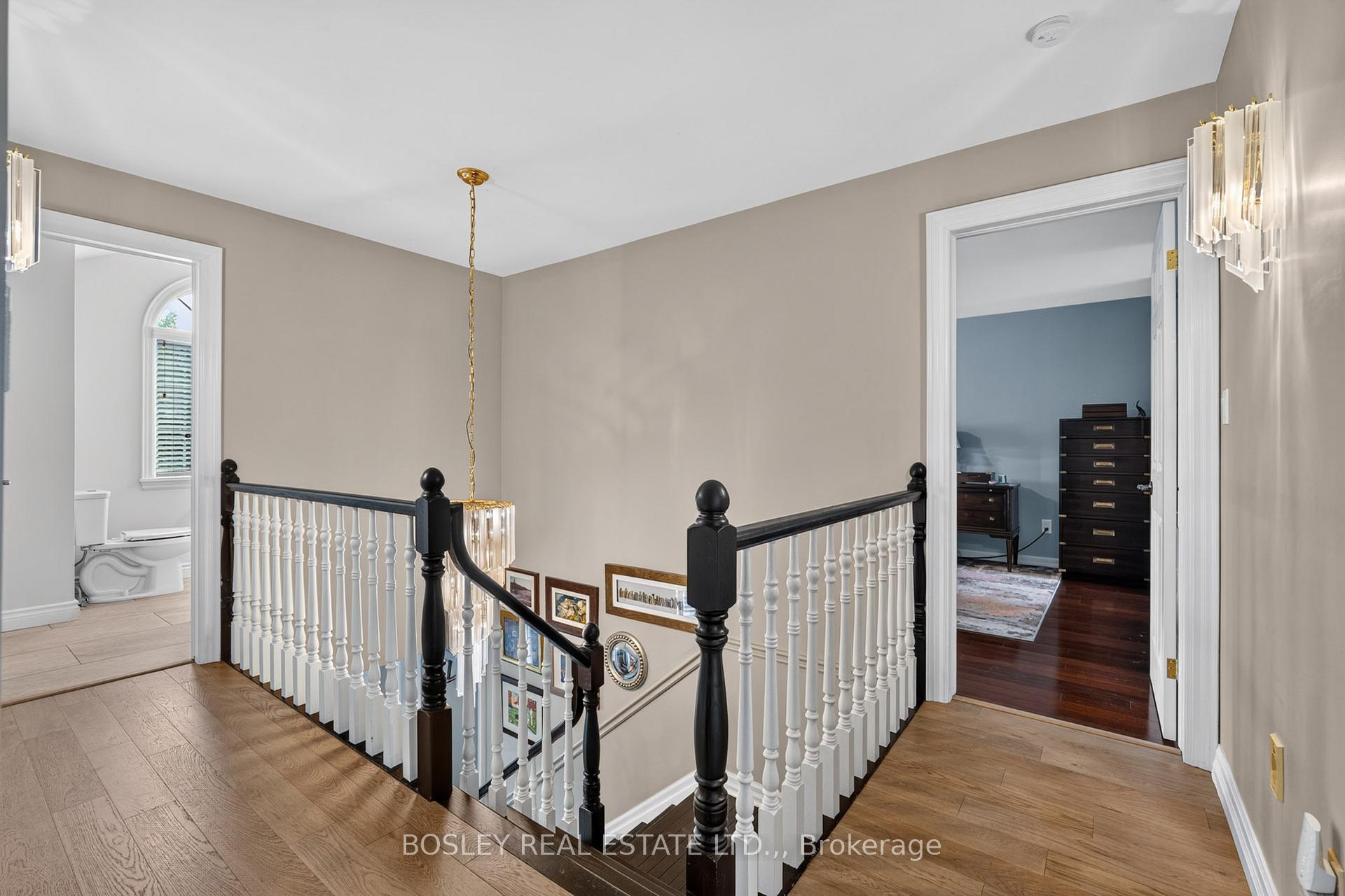 Photo 19 of 28 Arbour Glen Drive, St. Catharines, Grapeview — HOMEH