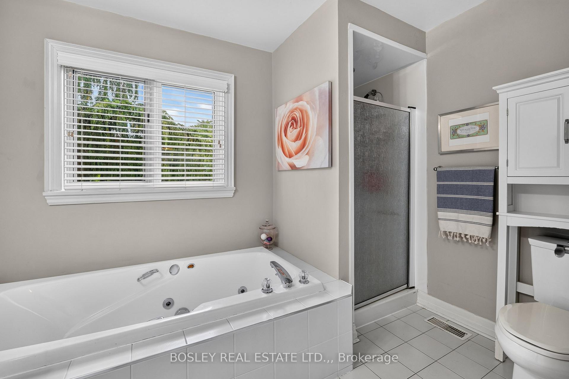 Photo 21 of 28 Arbour Glen Drive, St. Catharines, Grapeview — HOMEH