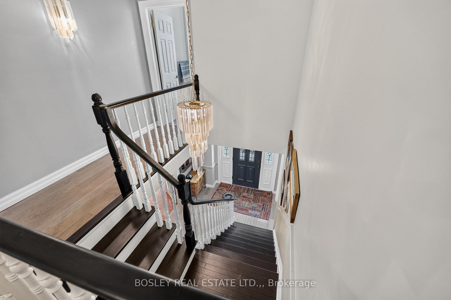 Photo 28 of 28 Arbour Glen Drive, St. Catharines, Grapeview — HOMEH