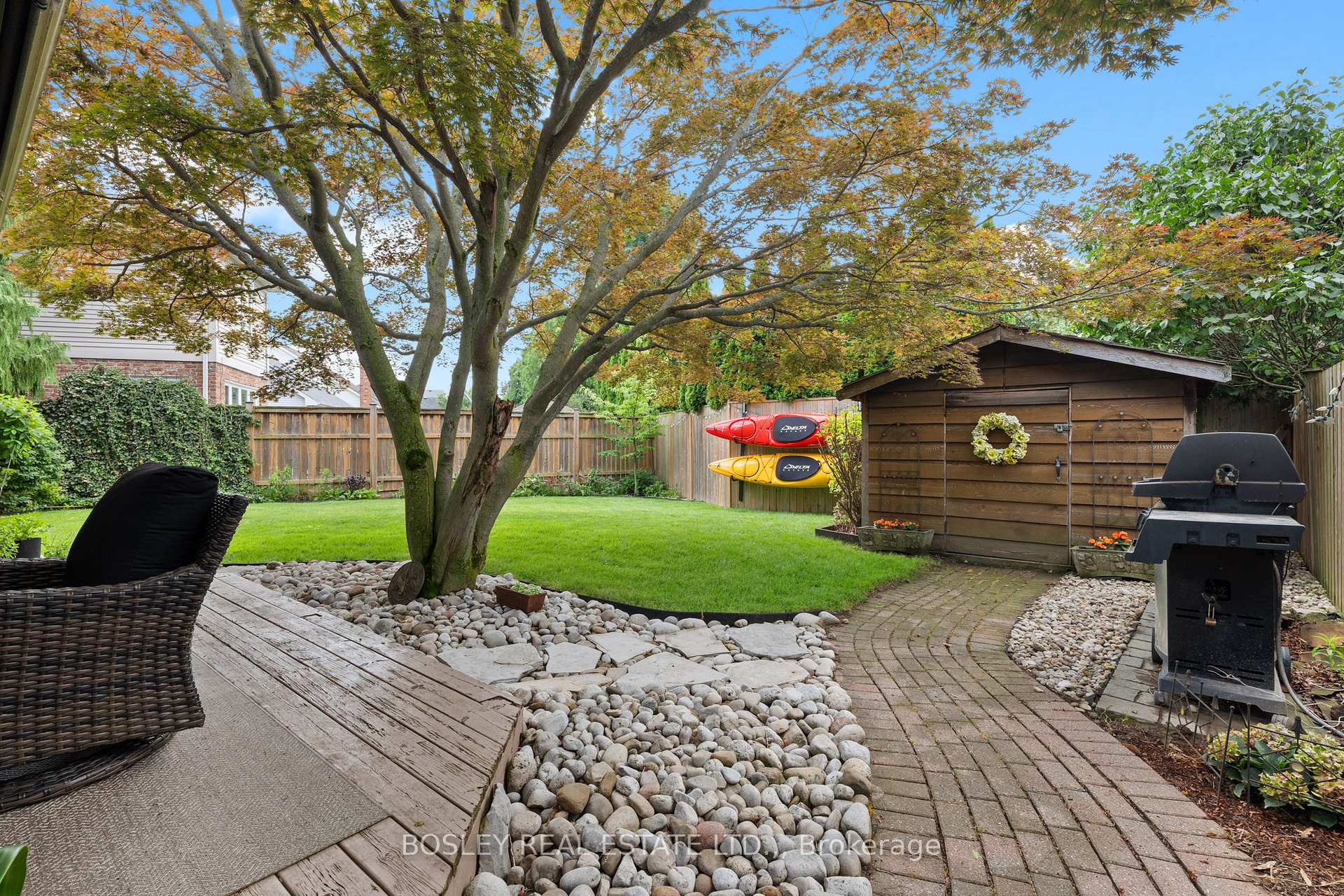 Photo 32 of 28 Arbour Glen Drive, St. Catharines, Grapeview — HOMEH