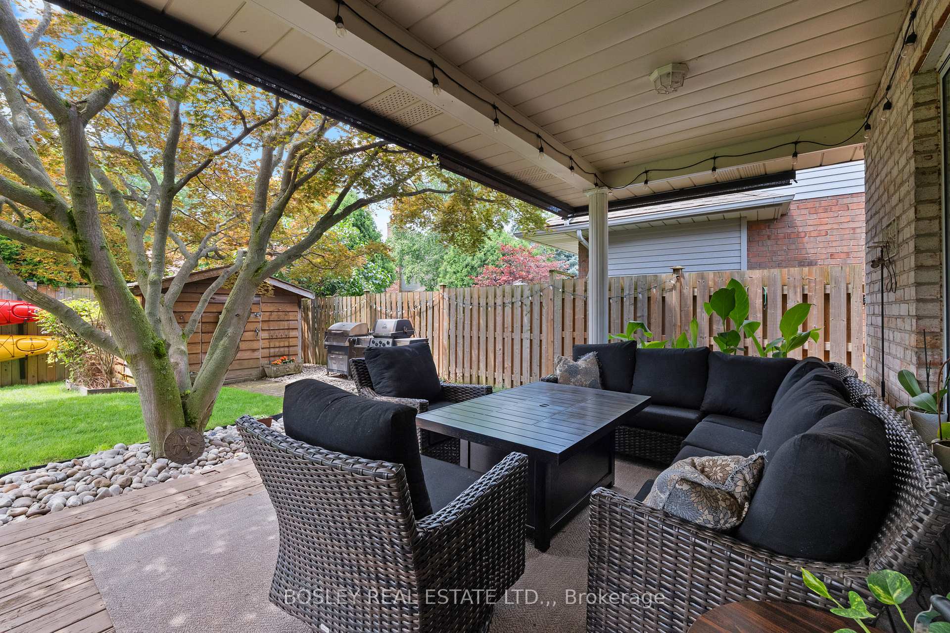 Photo 33 of 28 Arbour Glen Drive, St. Catharines, Grapeview — HOMEH