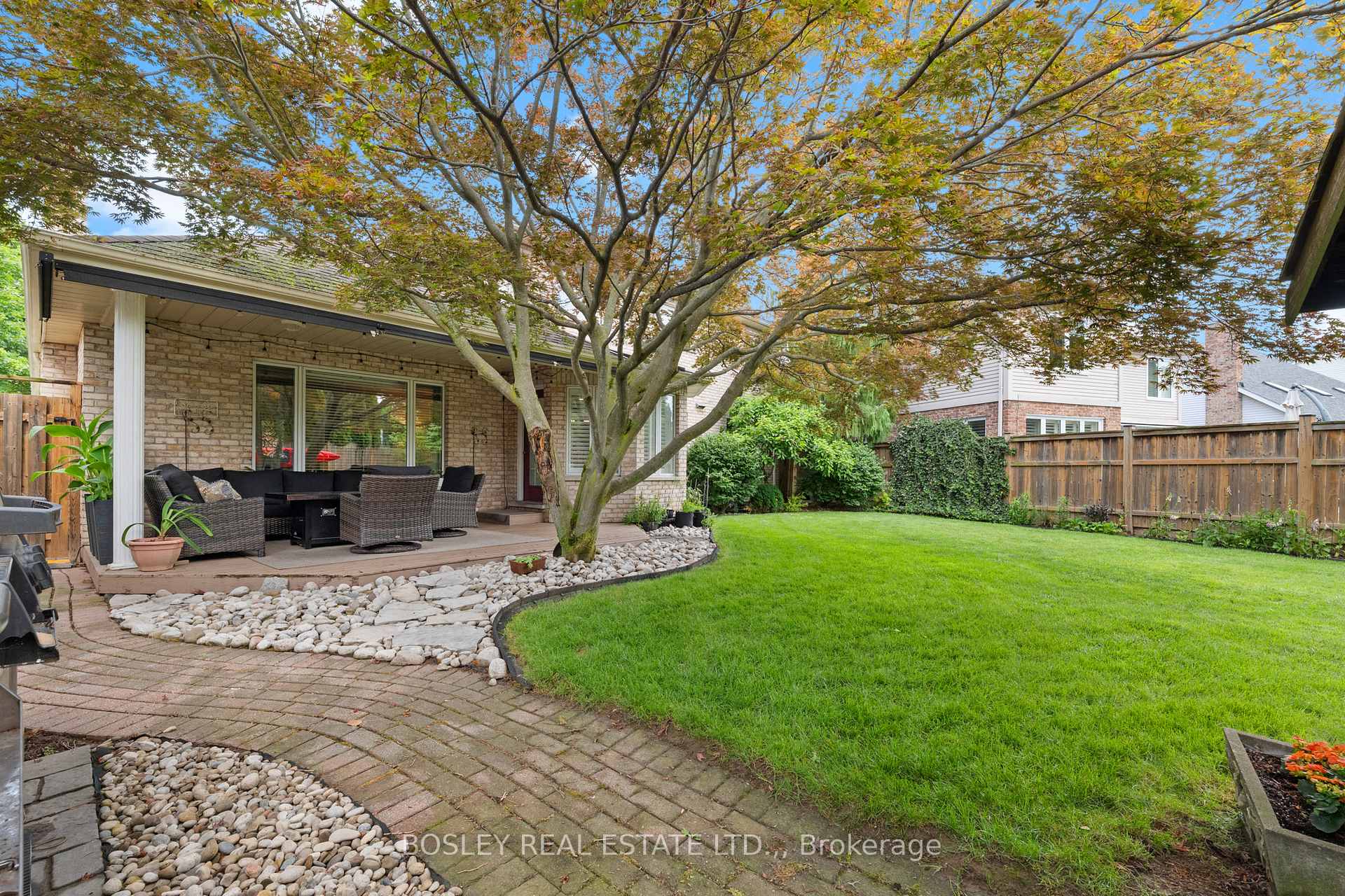 Photo 34 of 28 Arbour Glen Drive, St. Catharines, Grapeview — HOMEH