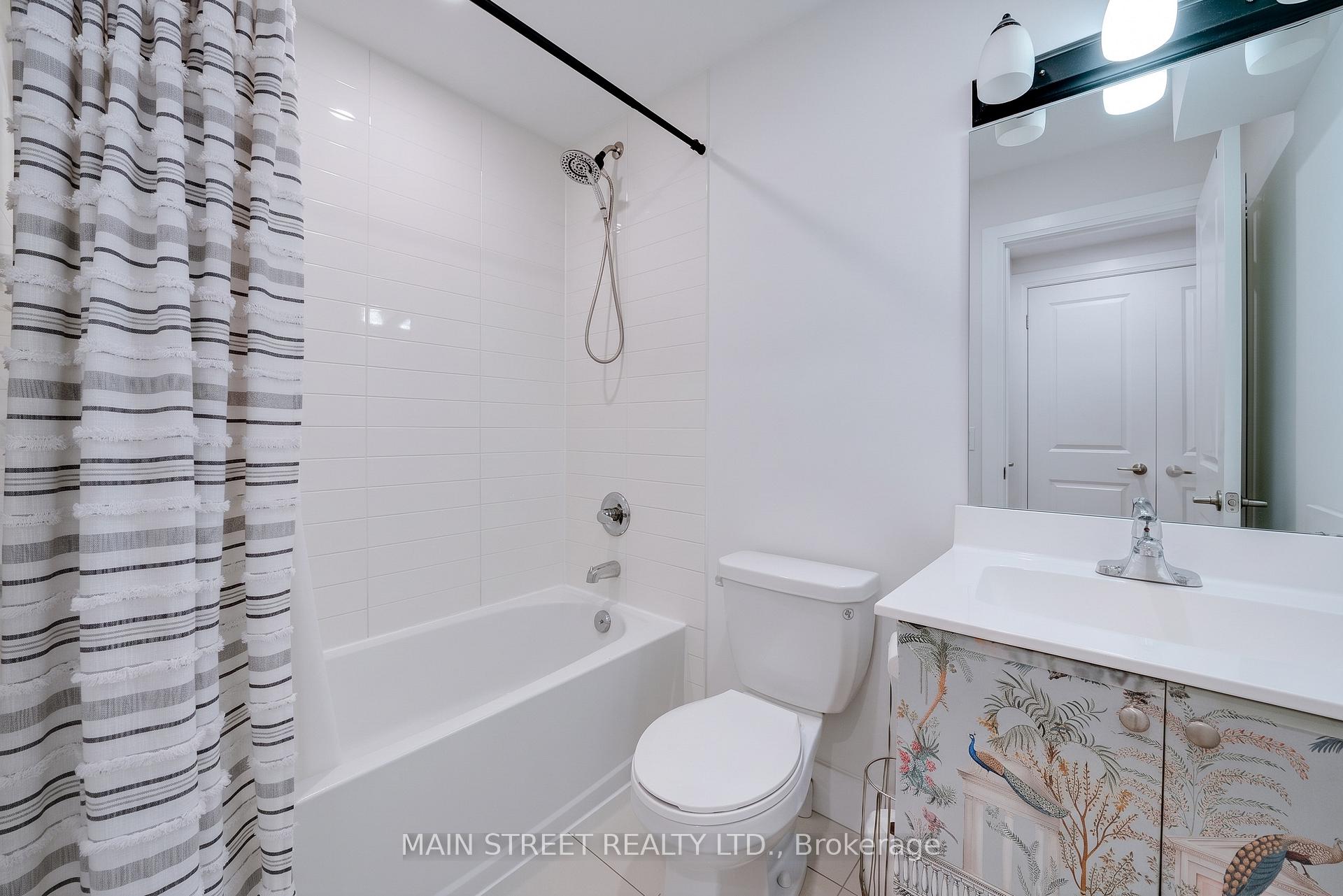 Photo 12 of Unit 702, 5299 Highway 7 Street, Vaughan, Vaughan Grove — HOMEH