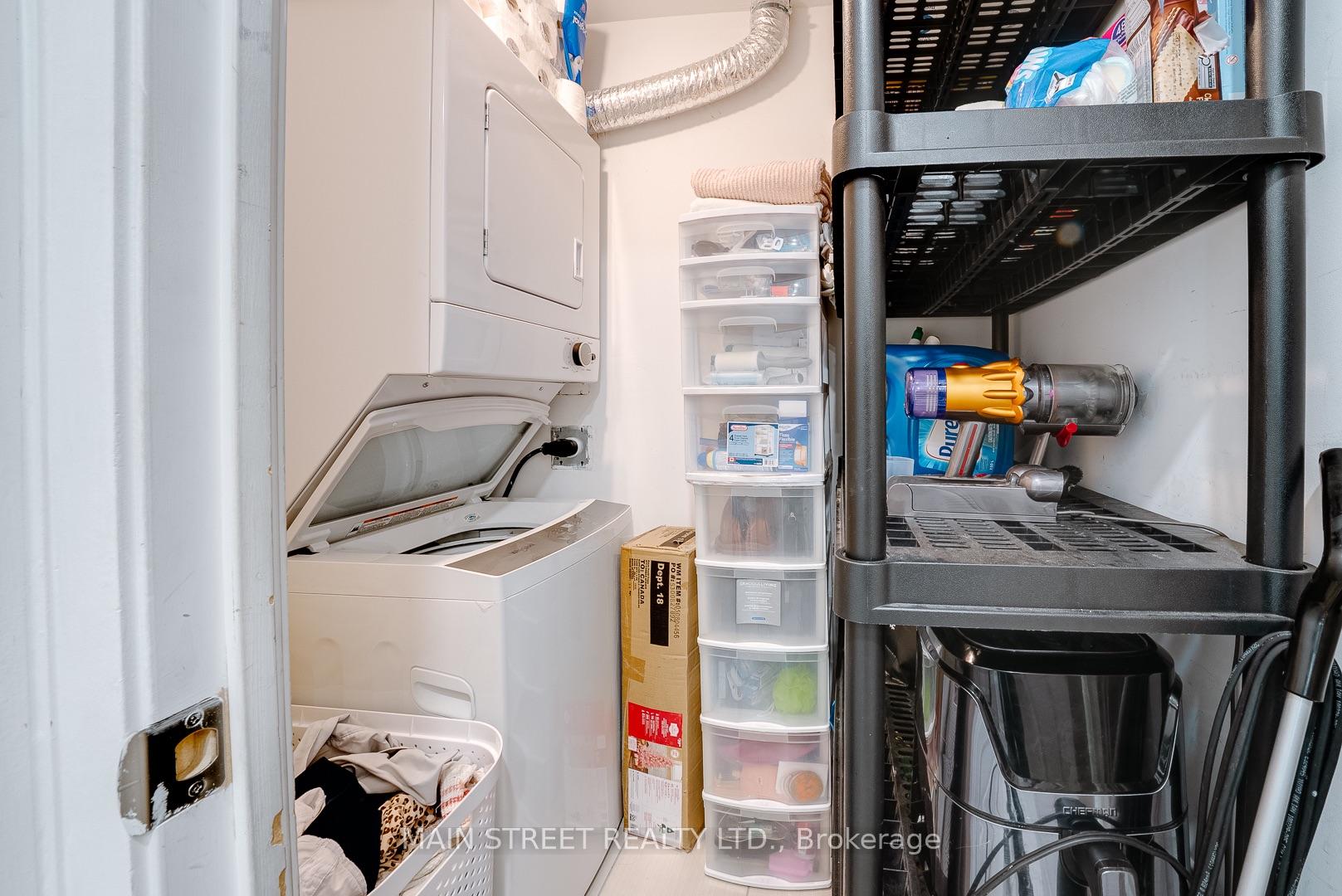Photo 15 of Unit 702, 5299 Highway 7 Street, Vaughan, Vaughan Grove — HOMEH