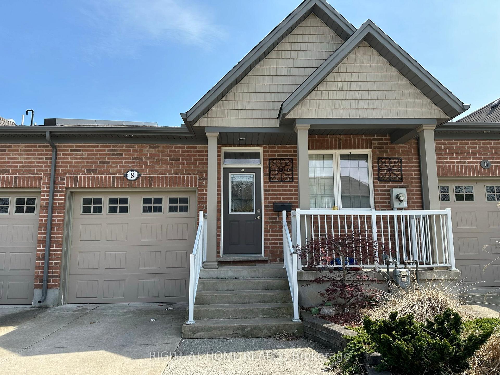 Photo 1 of 8 Glory Hill Road, St. Catharines, Oakdale — HOMEH