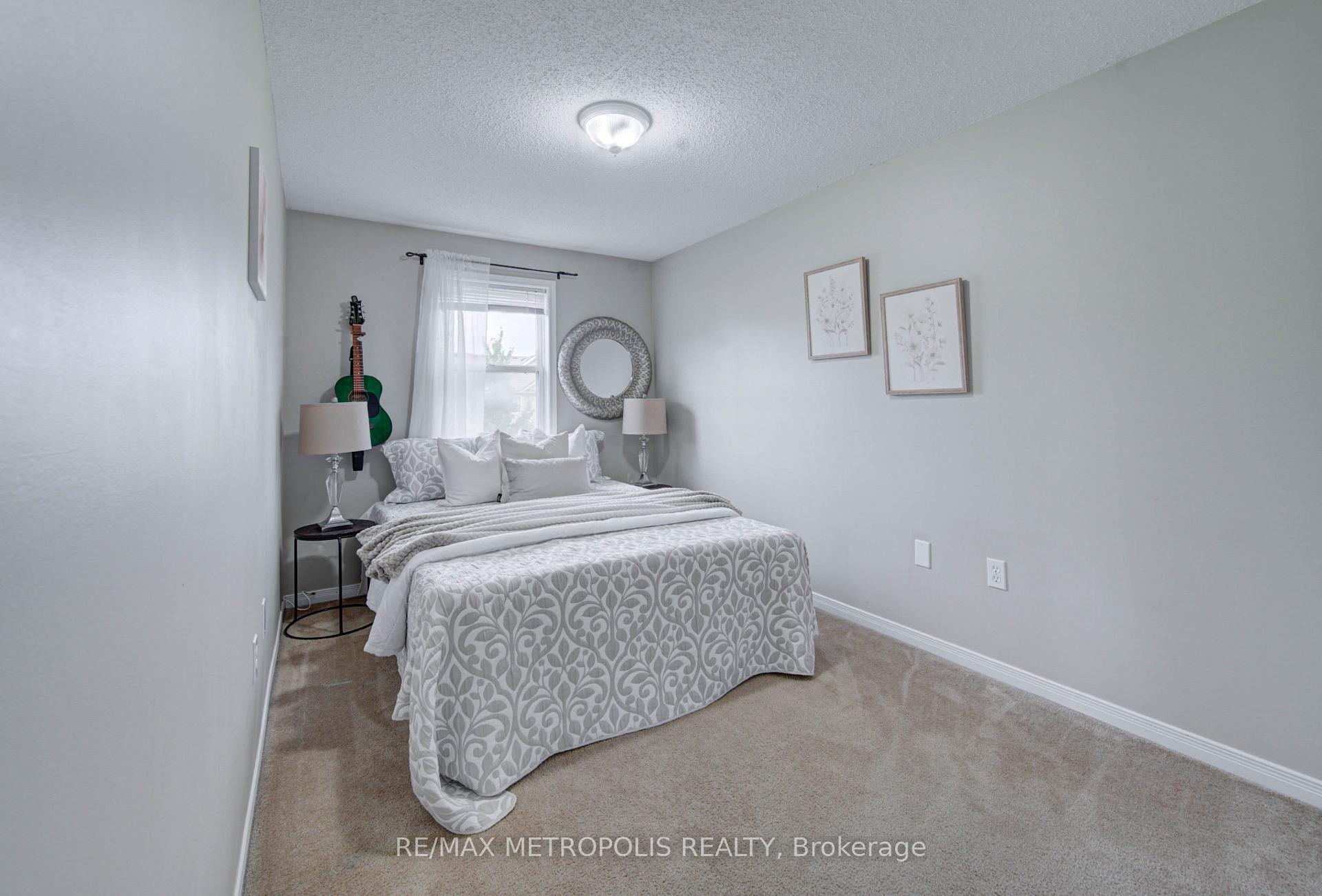 Photo 37 of Unit 37, 124 Gosling Gardens, Guelph, Clairfields/Hanlon Business Park — HOMEH