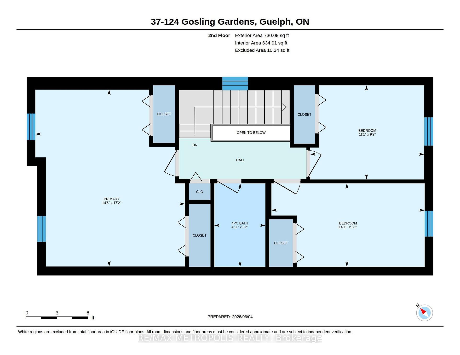 Photo 87 of Unit 37, 124 Gosling Gardens, Guelph, Clairfields/Hanlon Business Park — HOMEH